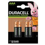 Elem Duracell mikro ceruza AAA 1.5V tartós Basic LR03